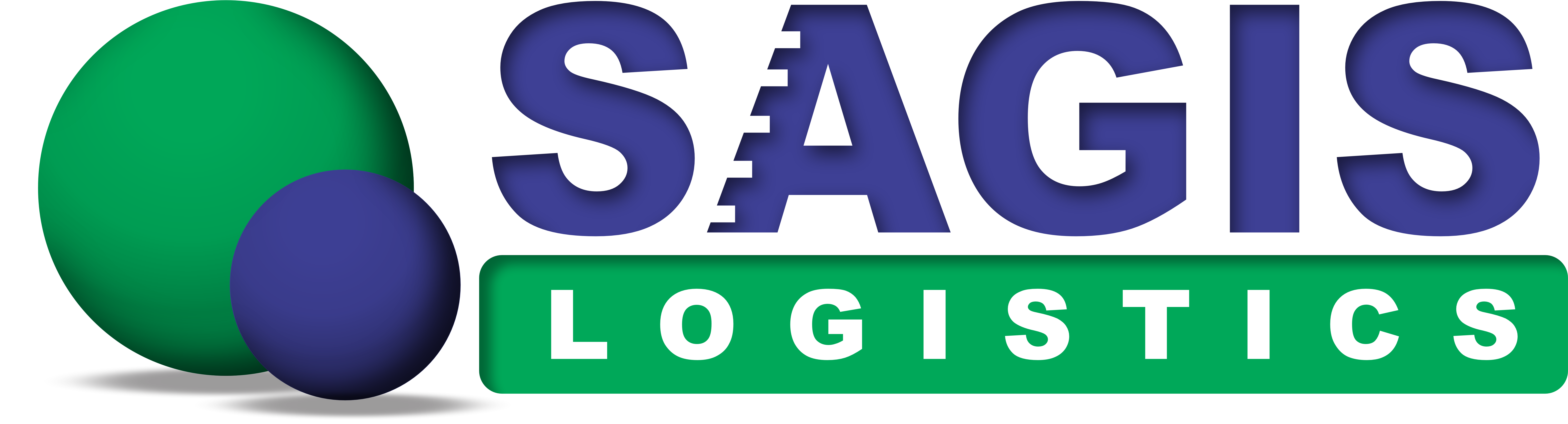 SAGIS Logo